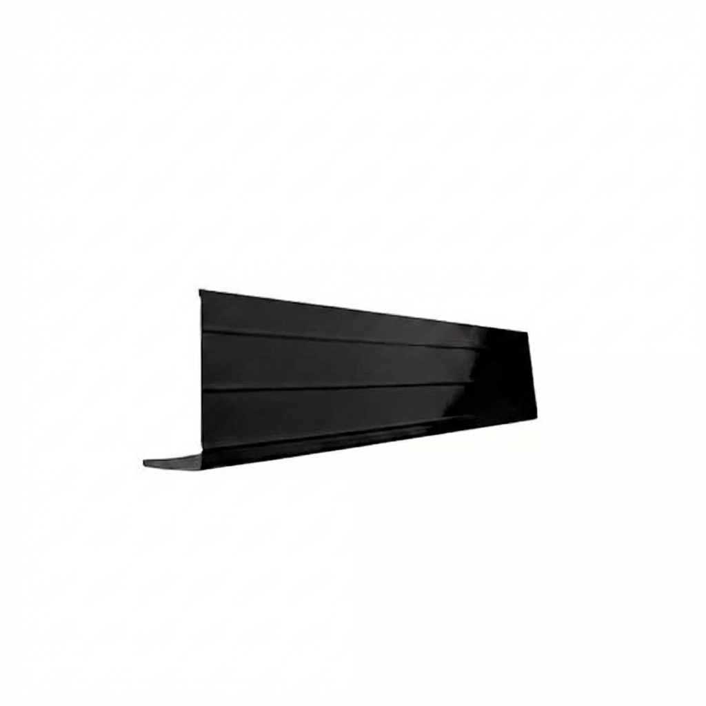 Aluminum Fascia Board