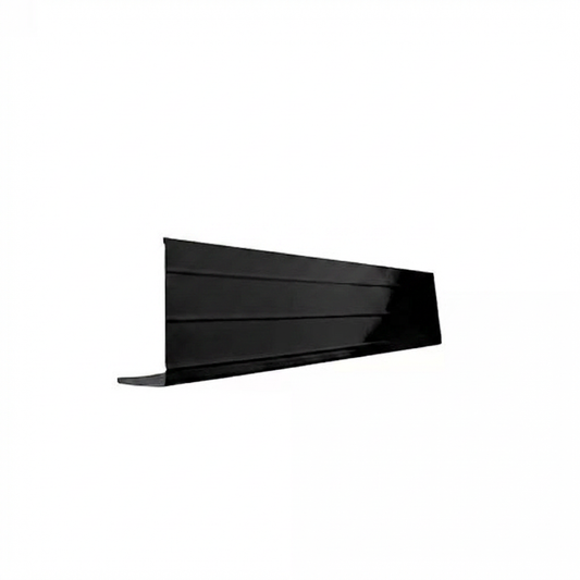 Aluminum Fascia Board