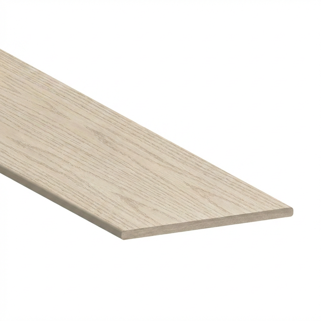 PVC Fascia Board