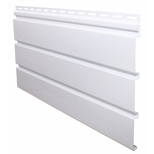 Vinyl Soffit (Solid)