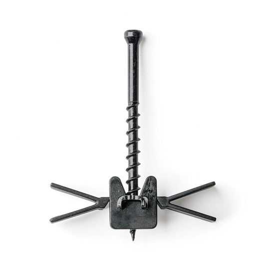 Hidden Fasteners