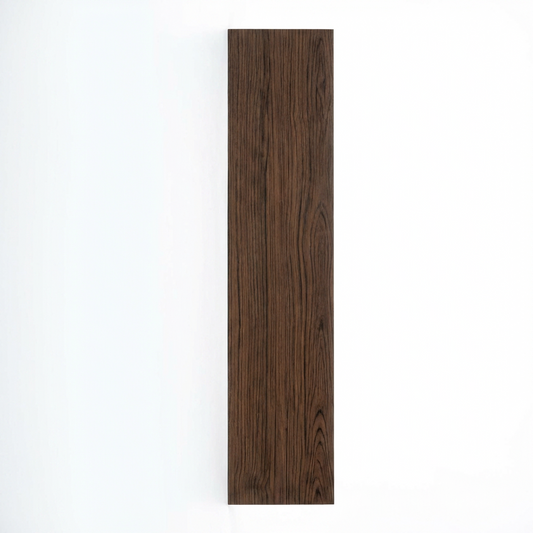 Aluminum Woodgrain Flat Board