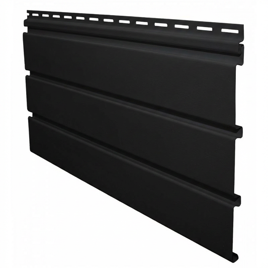 Vinyl Soffit (Solid)