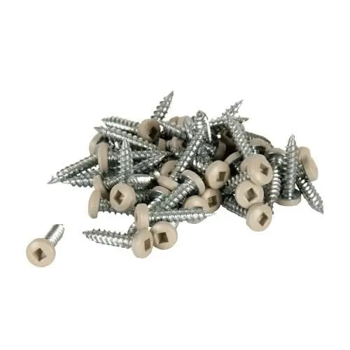 Screws (3/8”) (5/8”)