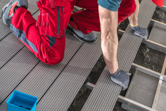 PVC Decking vs. Other Materials: Which Is the Better Investment?