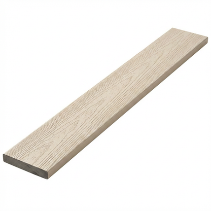 PVC Decking - Single Groove