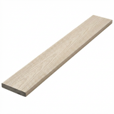 PVC Decking - Single Groove