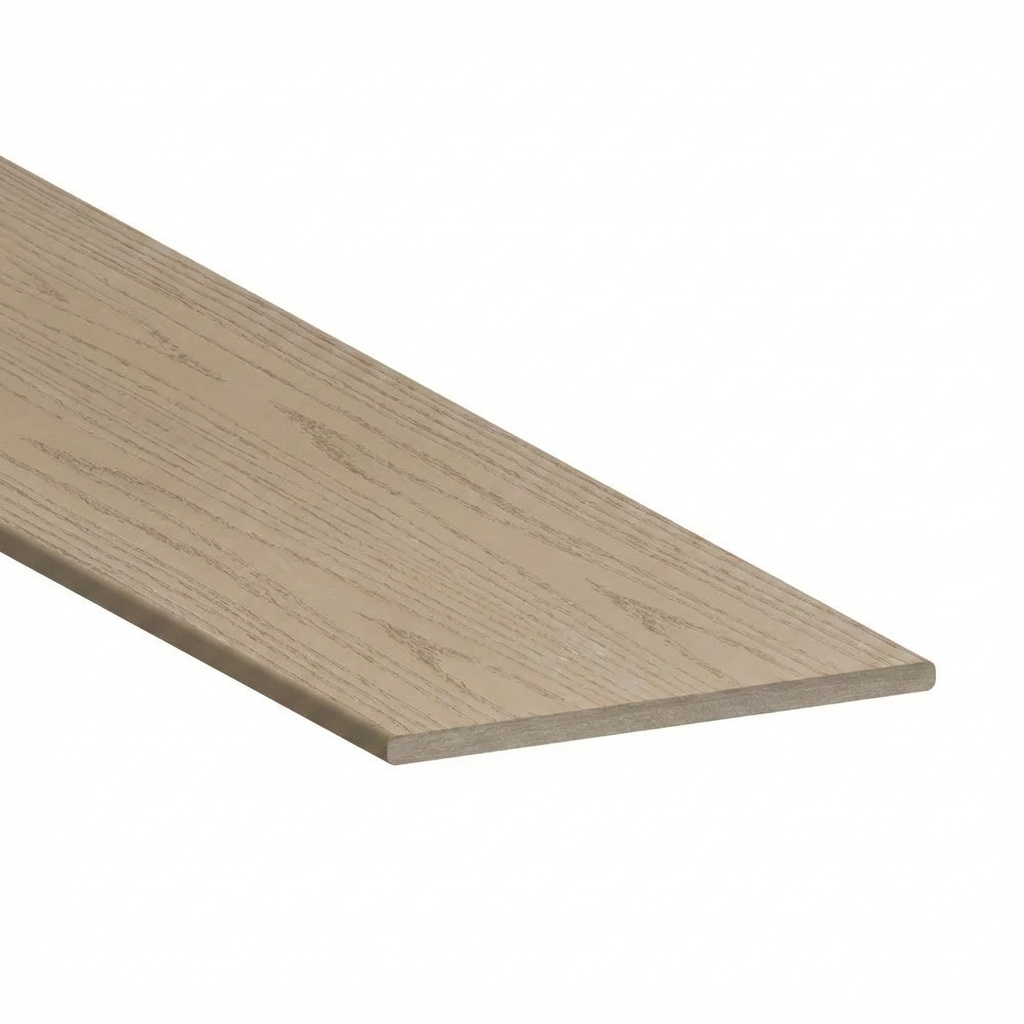 PVC Fascia Board