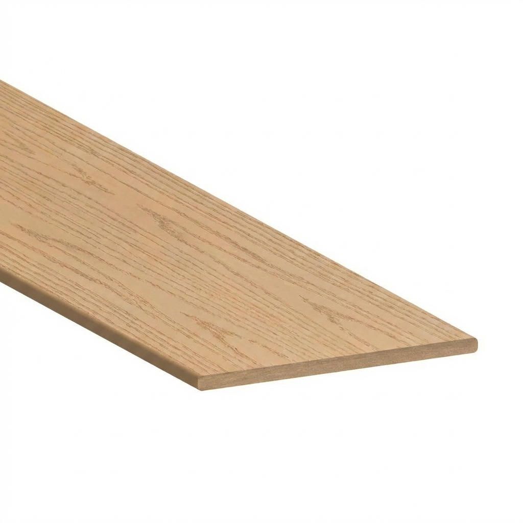 PVC Fascia Board