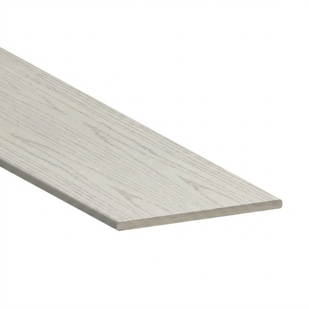 PVC Fascia Board