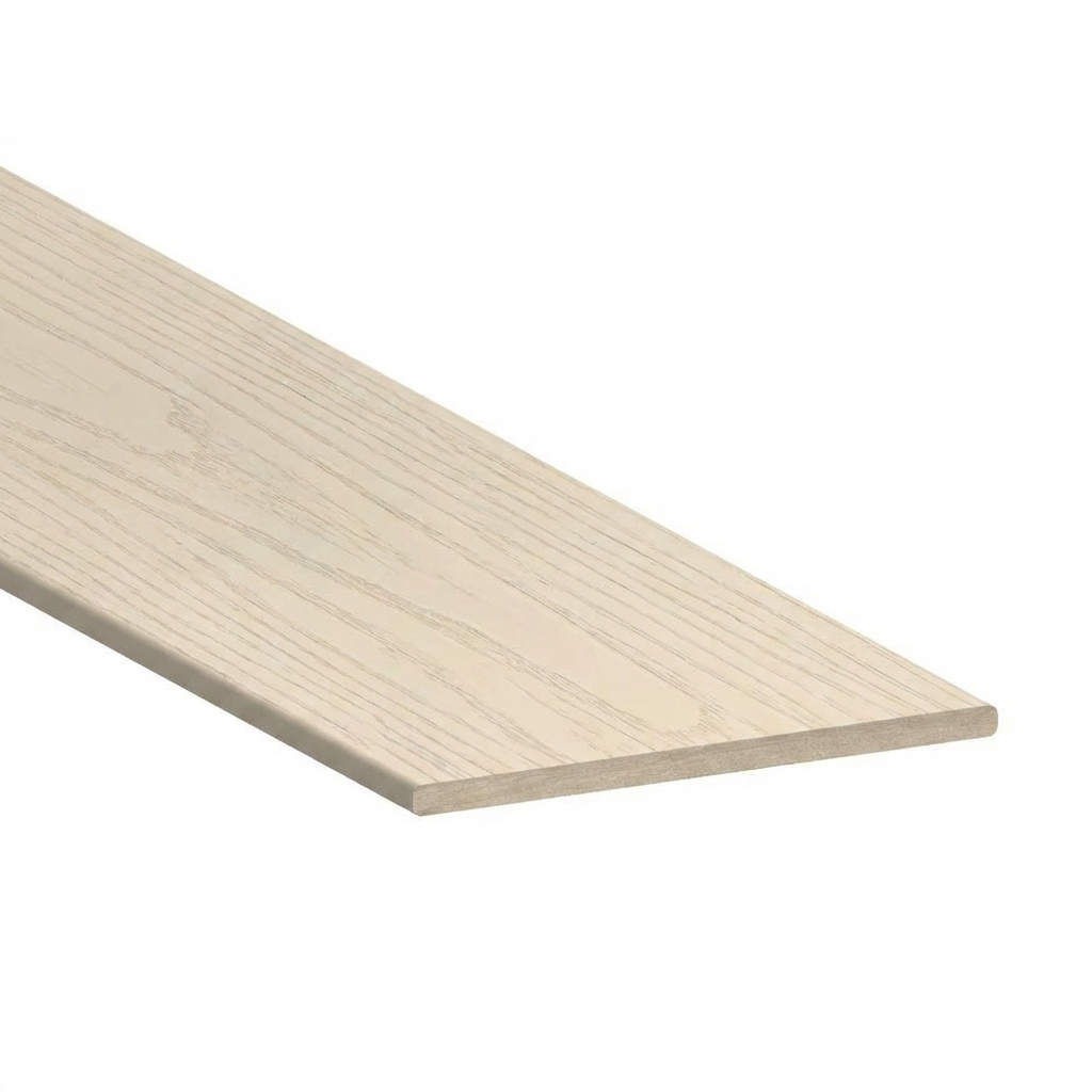 PVC Fascia Board