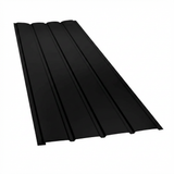 Aluminum Soffit (Solid)