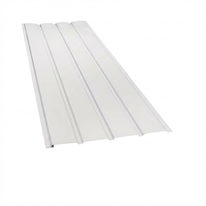 Aluminum Soffit (Solid)