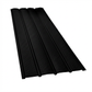 Aluminum Soffit (Vented)