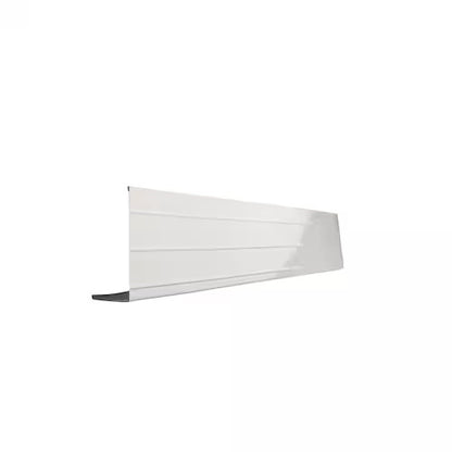 Aluminum Fascia Board