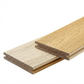 PVC Decking - Double Groove