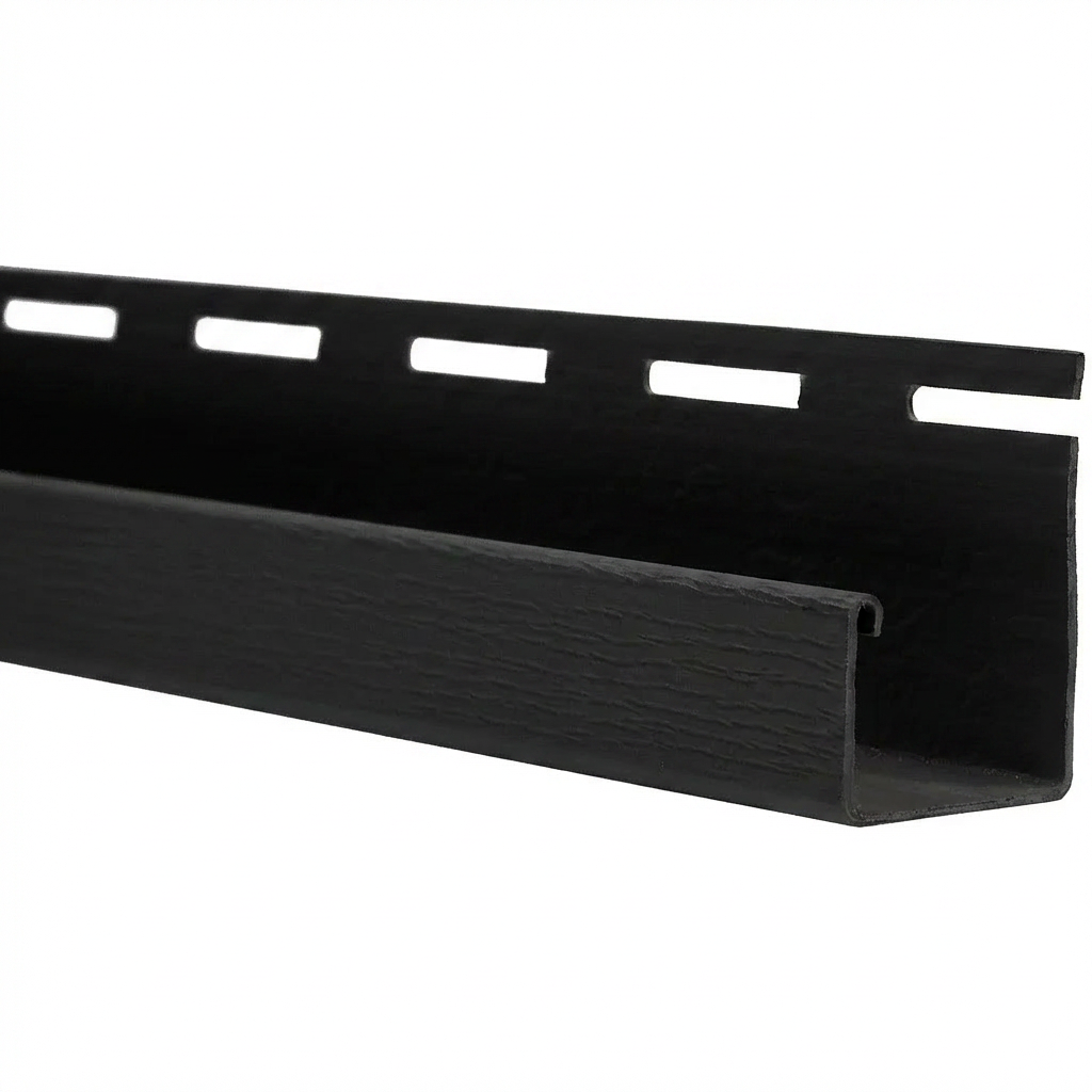 Vinyl J Channels