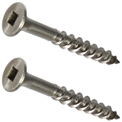 Deck Screws