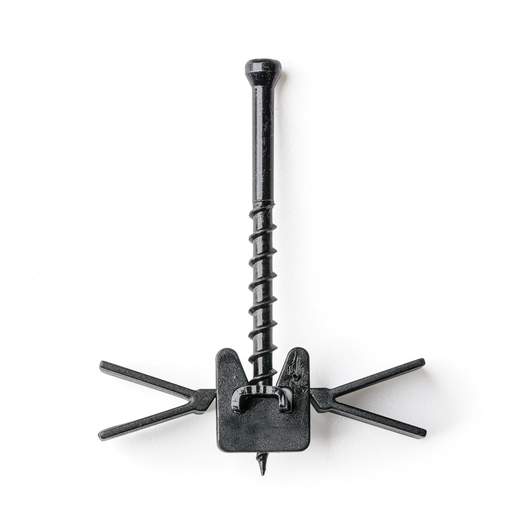 Hidden Fasteners