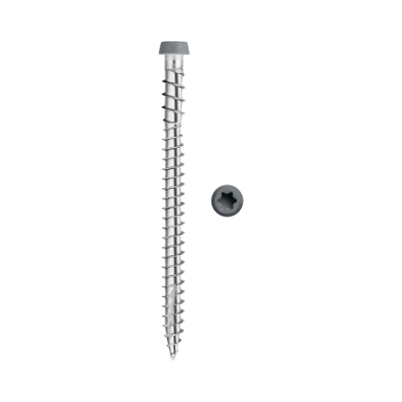 Deck Screws