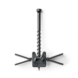 Hidden Fasteners