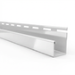 Aluminum J Channels