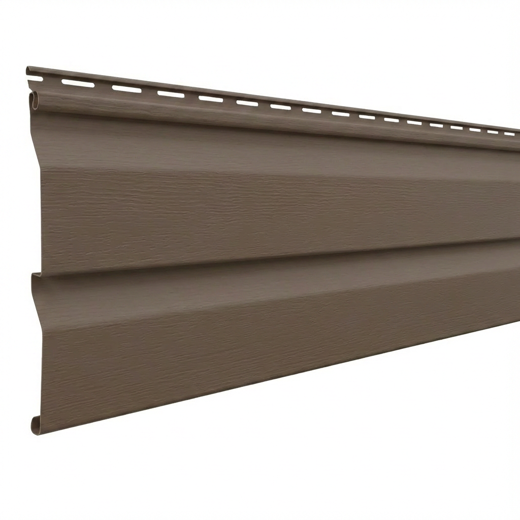 Vinyl Siding – Dutch Lap D4.5