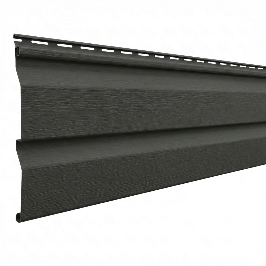 Vinyl Siding – Dutch Lap D4.5