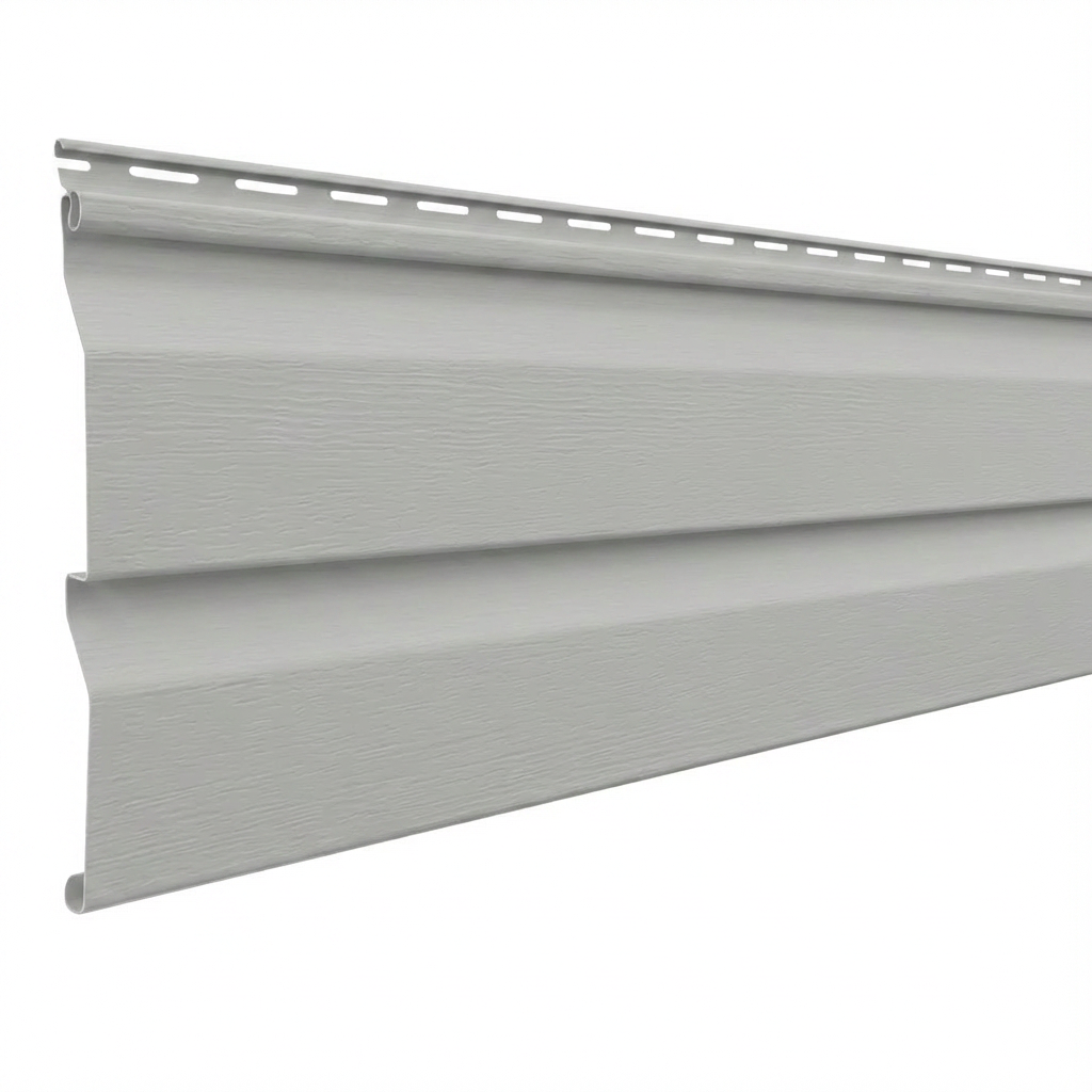 Vinyl Siding – Dutch Lap D4.5
