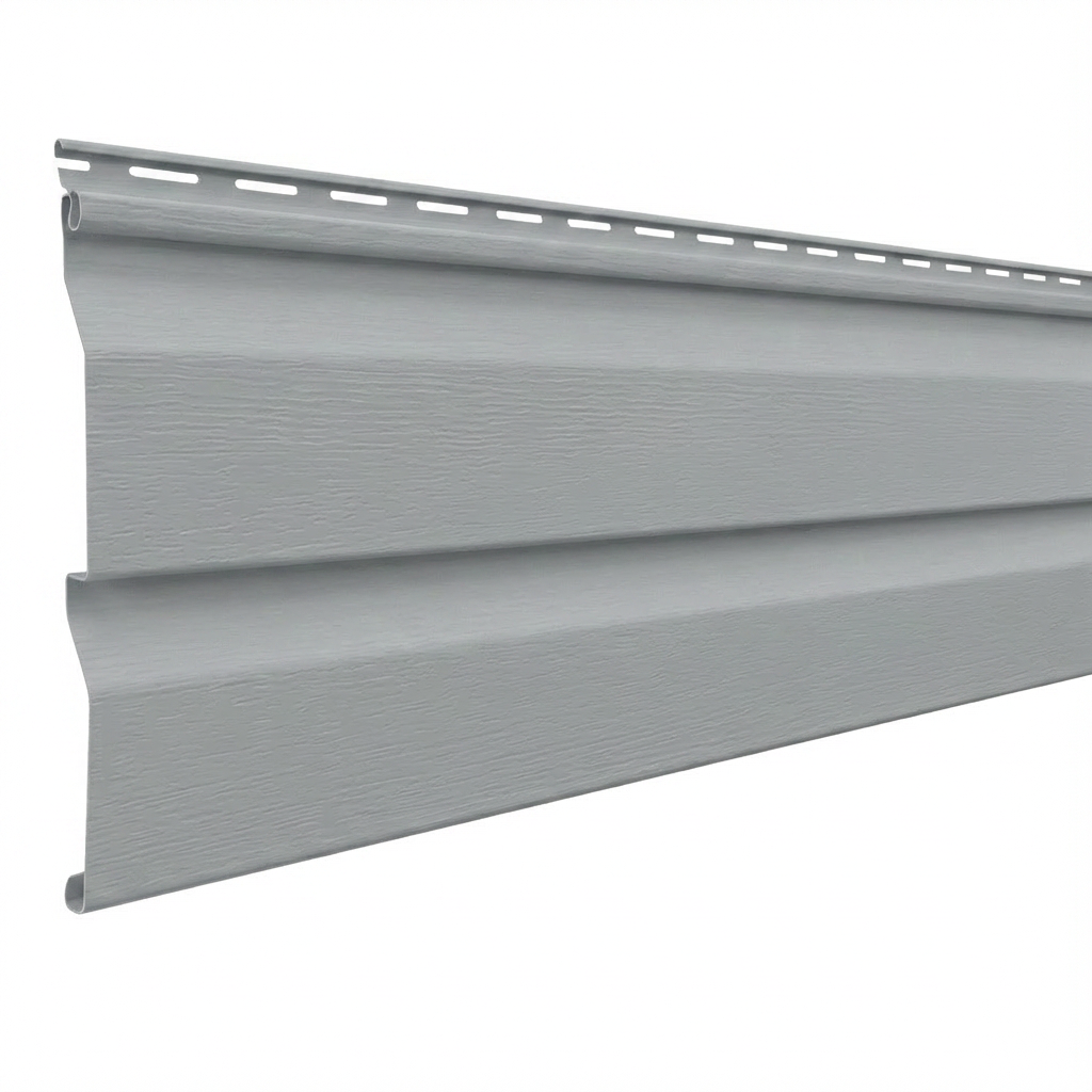 Vinyl Siding – Dutch Lap D4.5