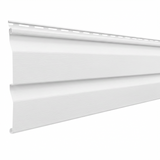 Vinyl Siding – Dutch Lap D4.5