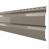 Shimmer Vinyl Siding – Dutch Lap D4.5