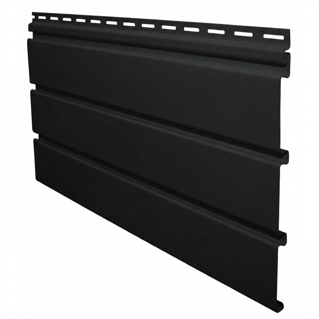 Vinyl Soffit (Solid)